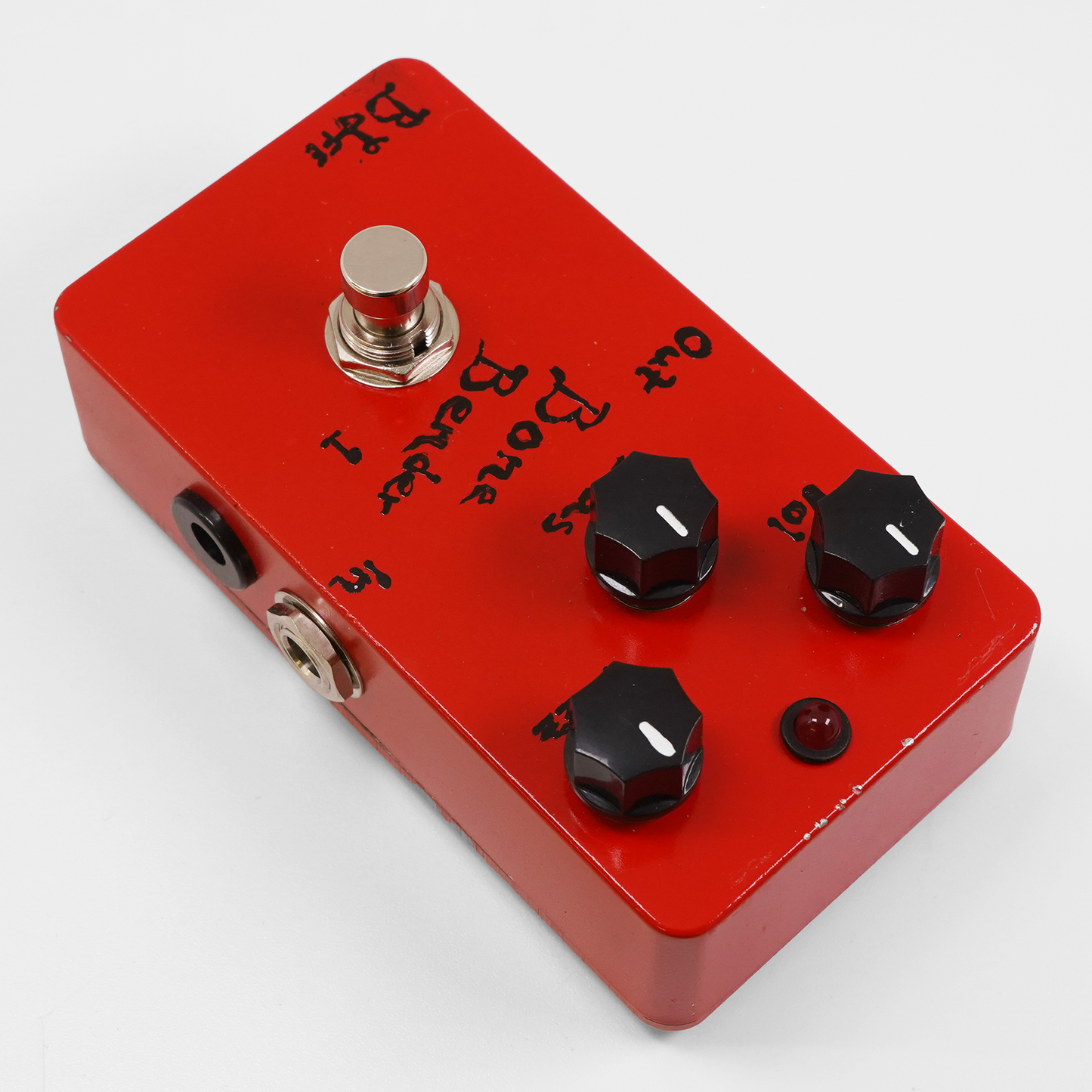 BJFE Bone Bender Mark1