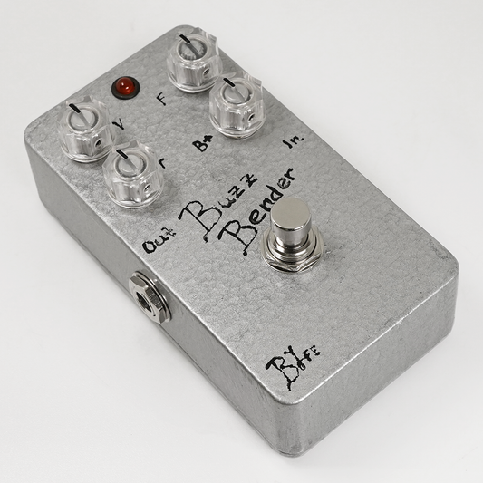 BJFE Polka Fuzz