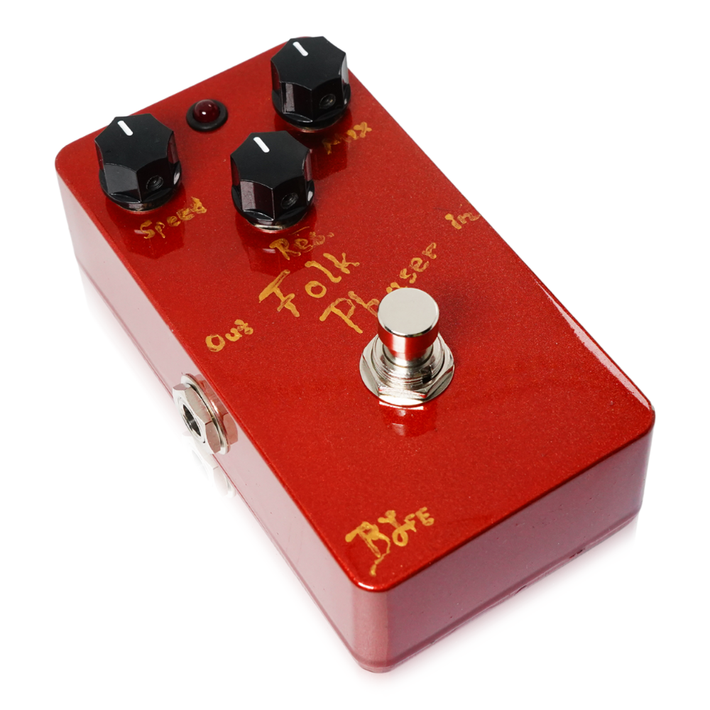 BJFE Folk Phaser