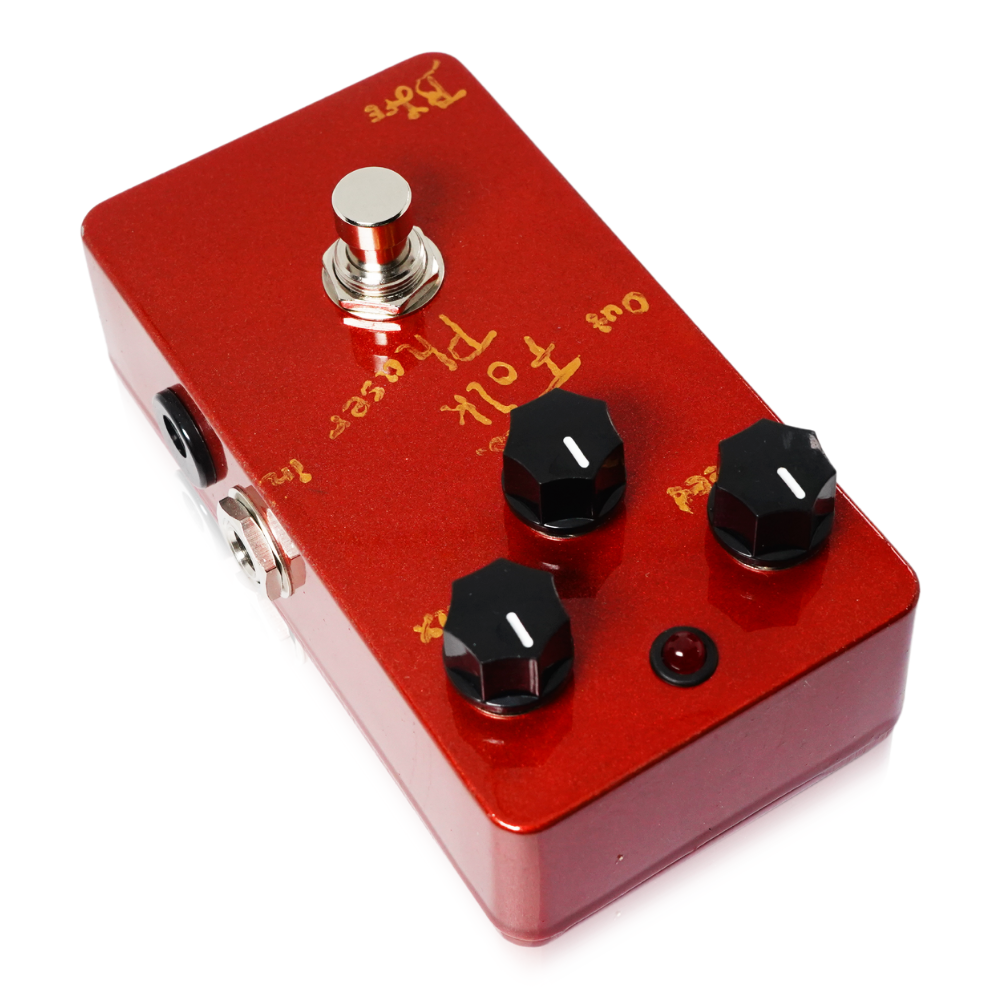 BJFE Folk Phaser