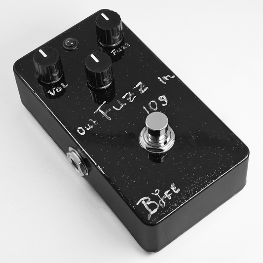 Fuzz – BJFE Fuzz – BJFE