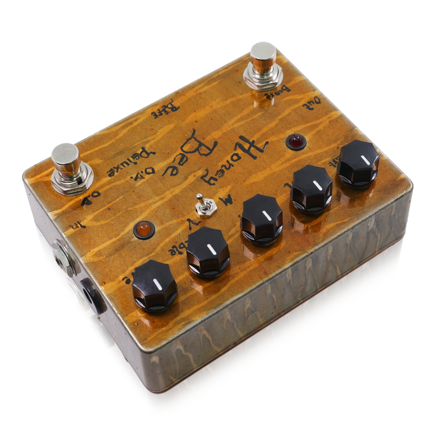 BJFE　Honey Bee Deluxe with Toggle Switch【予約商品】