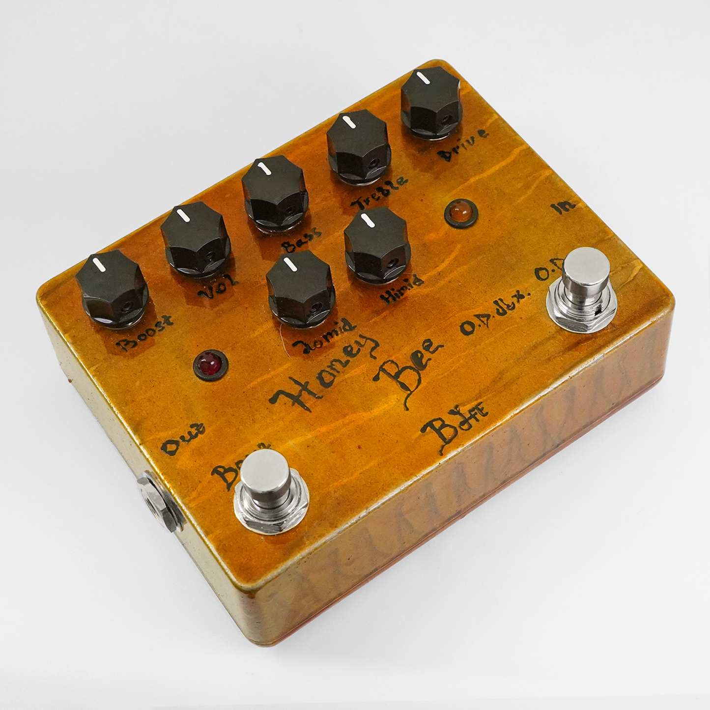 ギター BJFE Honey Bee OD BJFE Honey Bee Deluxe