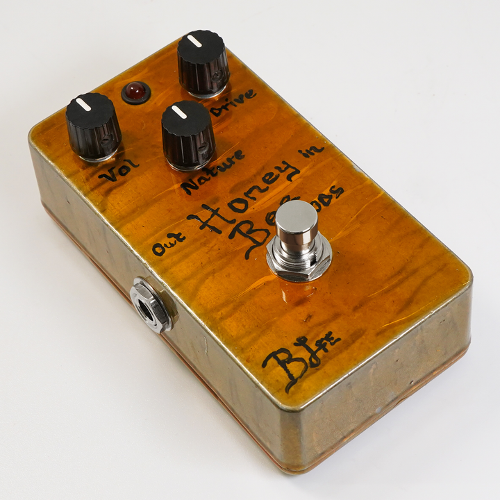 Pre-order – BJFE