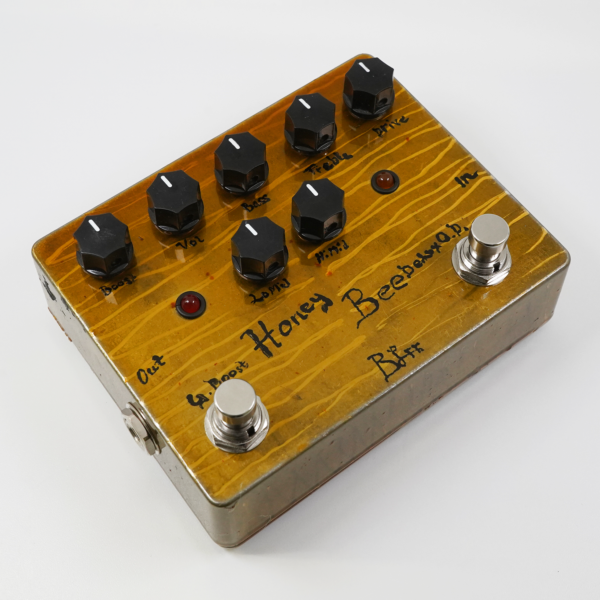 BJFE Honey Bee Deluxe BJFE Honey Bee Deluxe