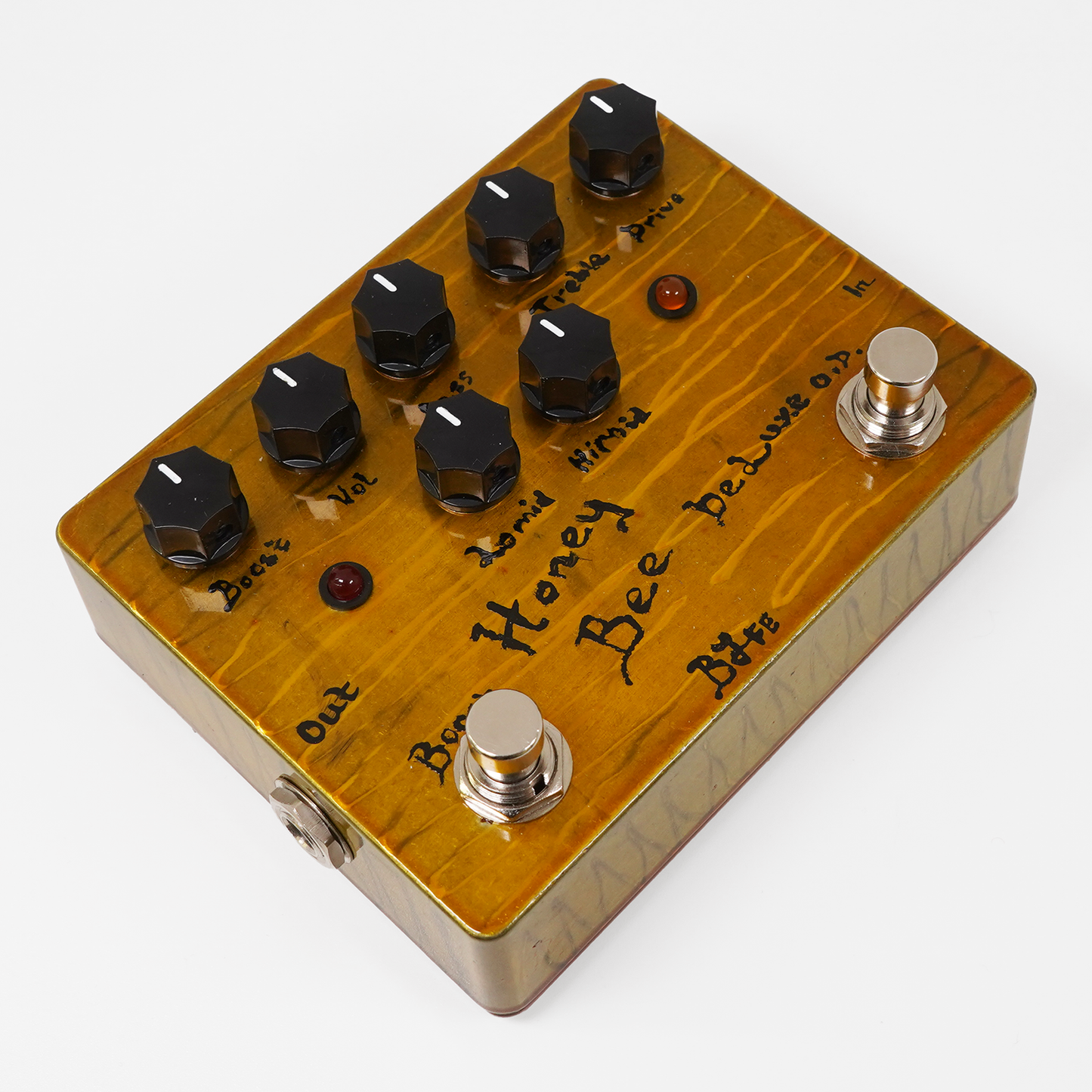 BJFE Honey Bee Deluxe 7K