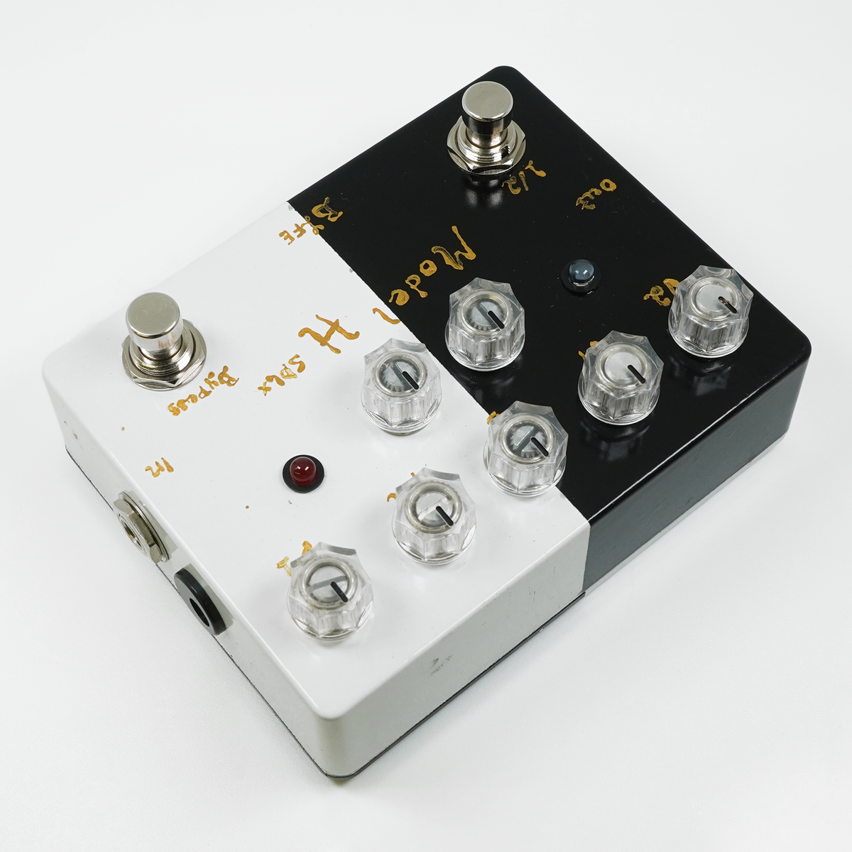 BJFE Model H sdlx