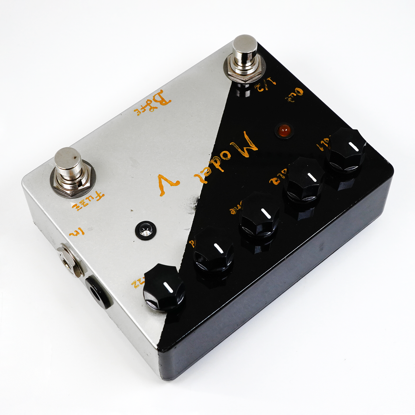 BJFE Model V