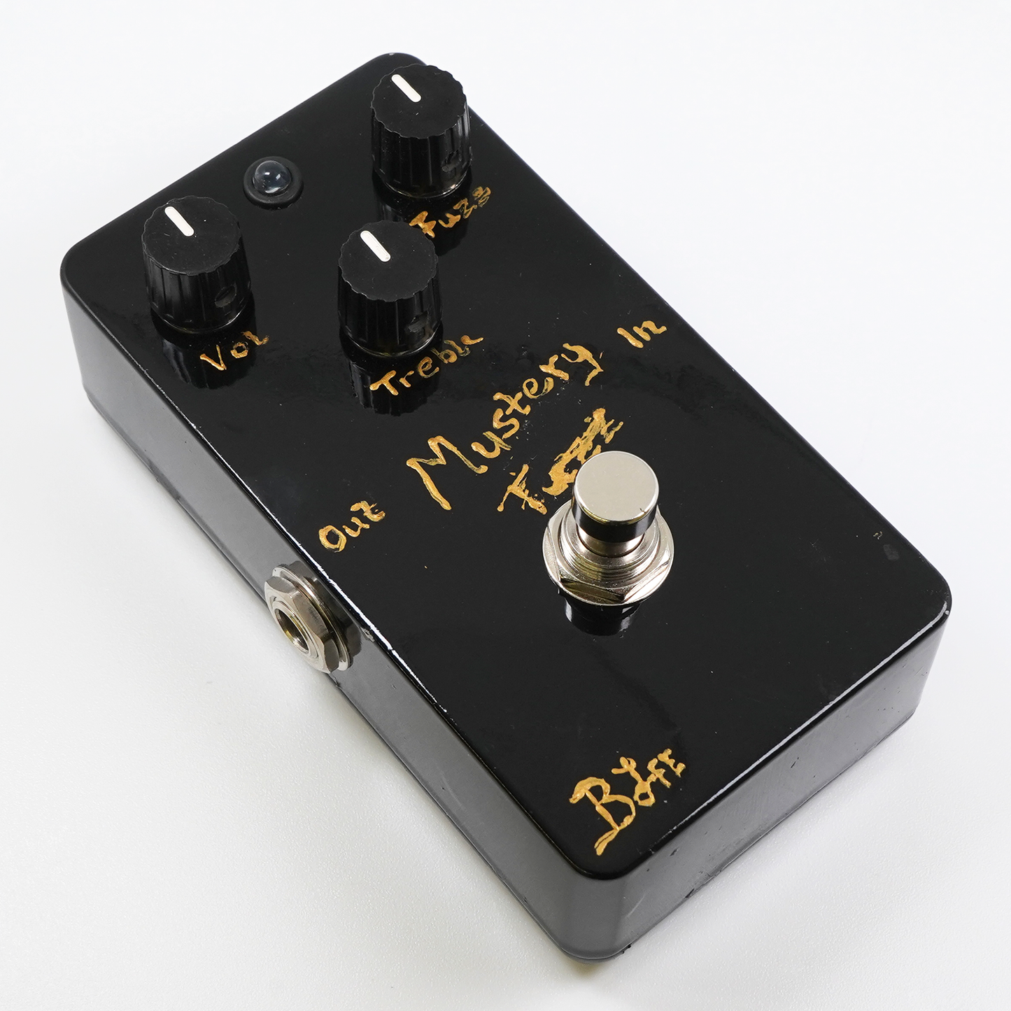 BJFE Mystery Fuzz