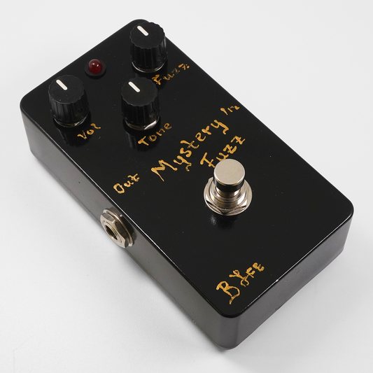 BJFE Mystery Fuzz