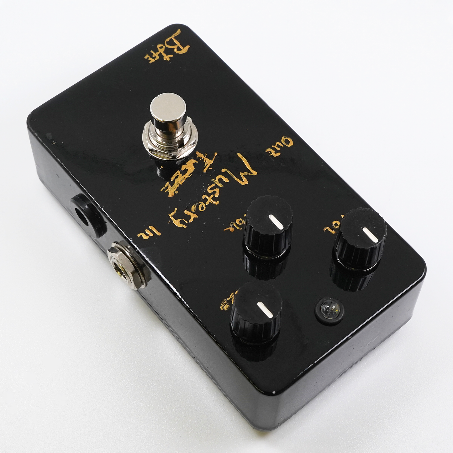 BJFE Mystery Fuzz