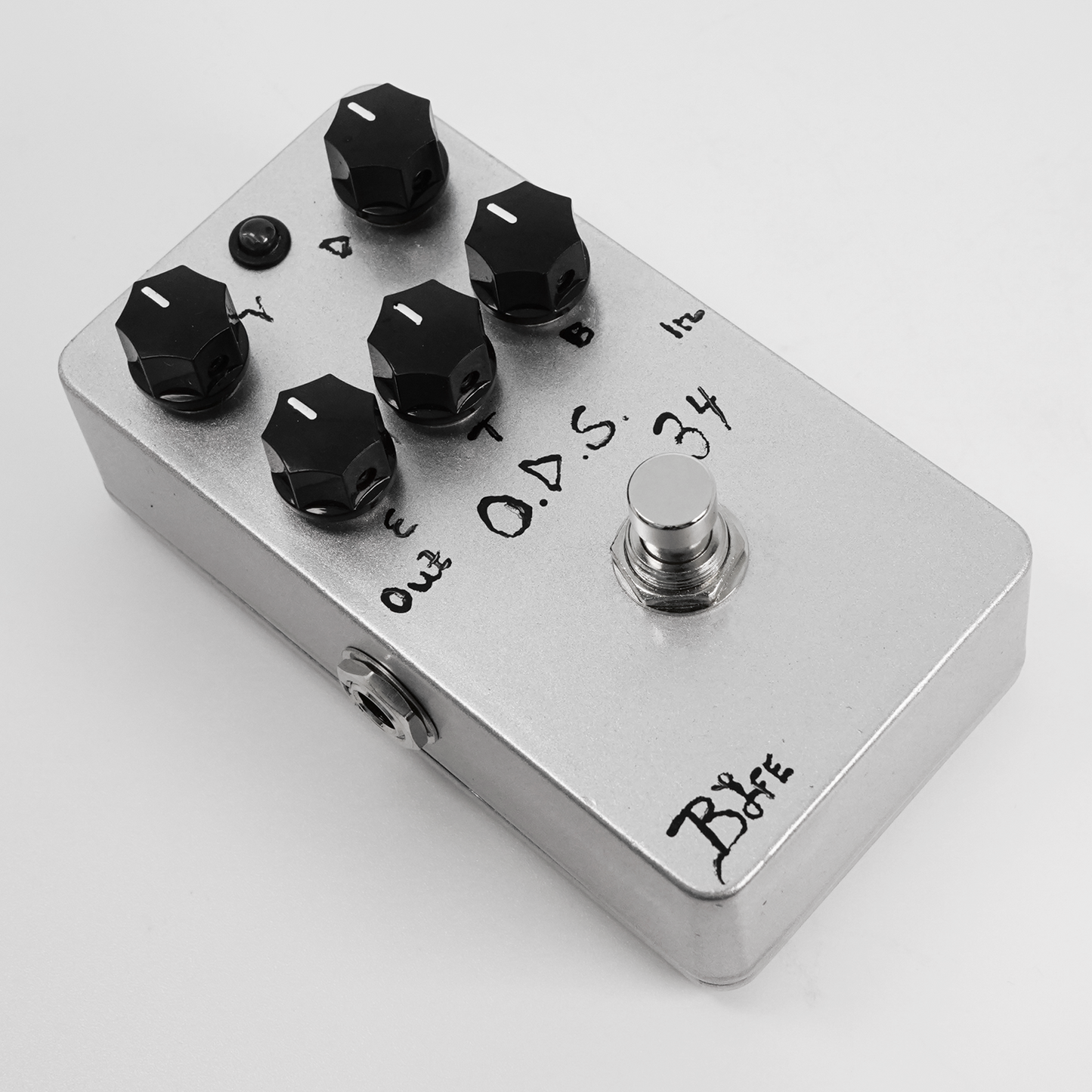 BJFE ODS34 5K【予約商品】