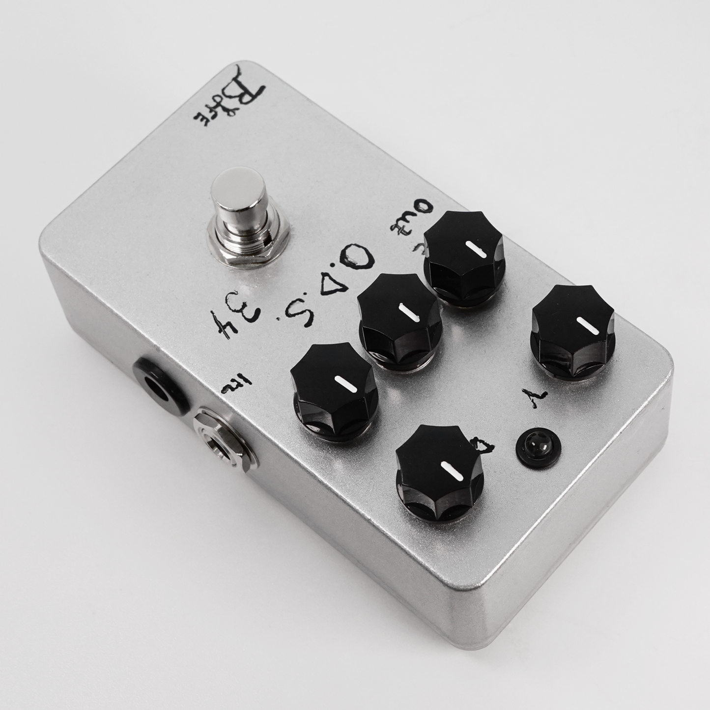 BJFE ODS34 5K【予約商品】