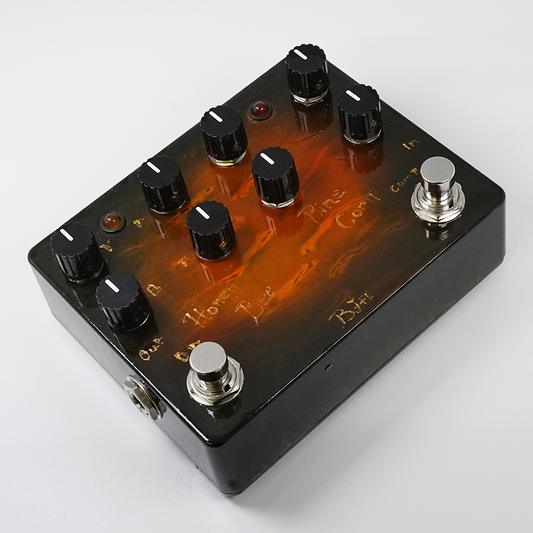 最終値下げ BJFE Pine Green クローン コンプレッサー 最終値下げ BJFE Pine Green クローン コンプレッサー