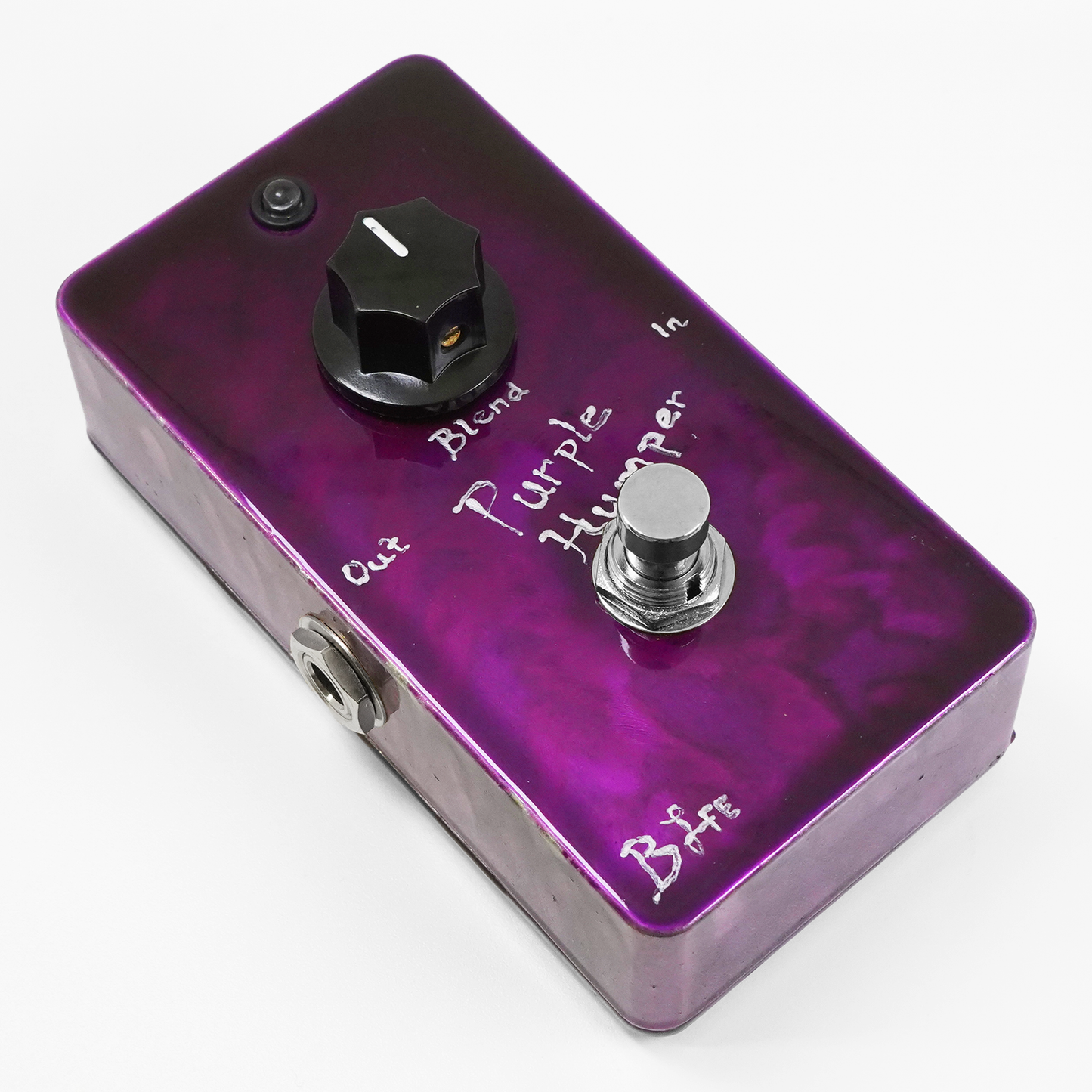 BJFE Purple Humper
