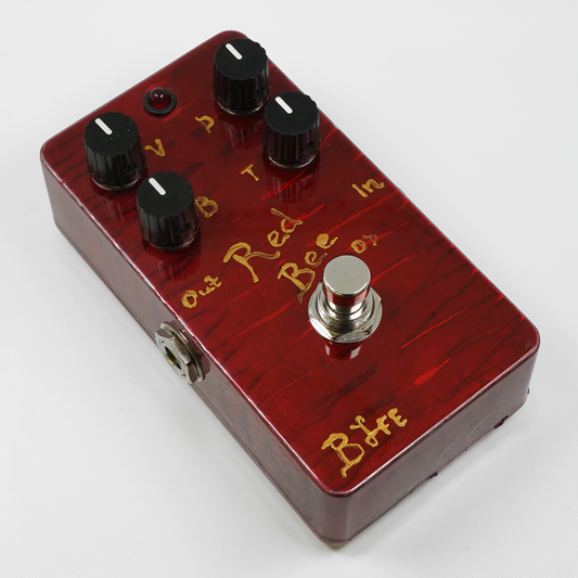 BJFE Red Bee OD