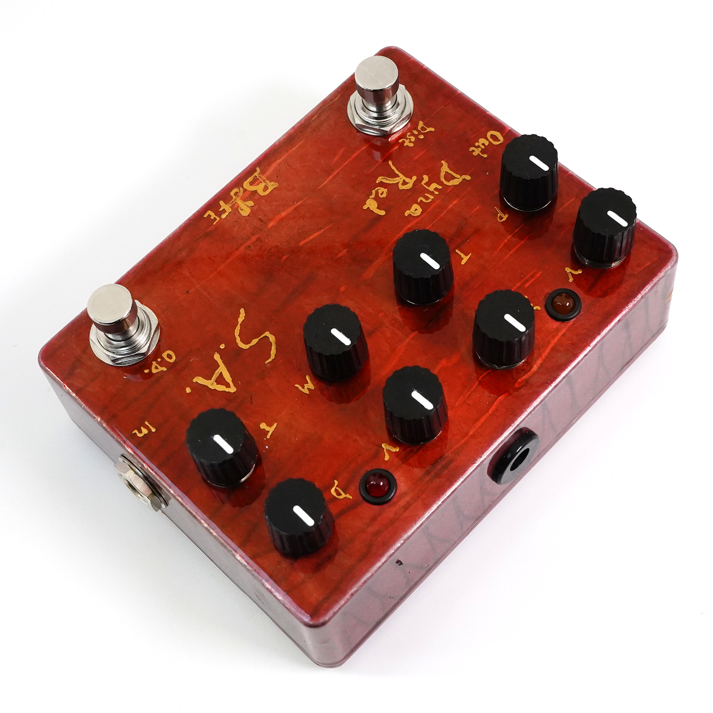 BJFE S.A.O.D/DRD Special Combo