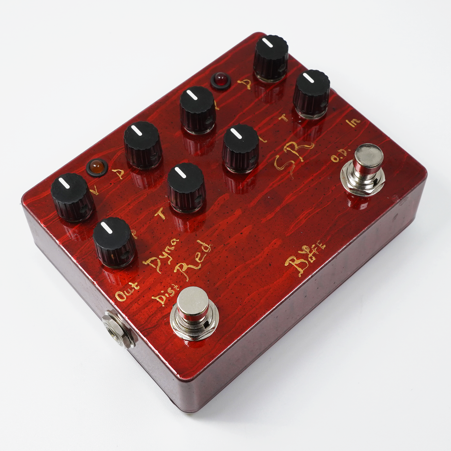 BJFE SROD/DRD Special Combo