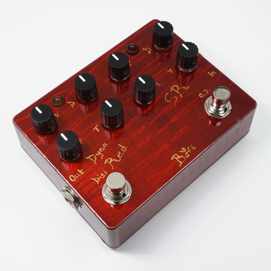 BJFE SROD/DRD Special Combo