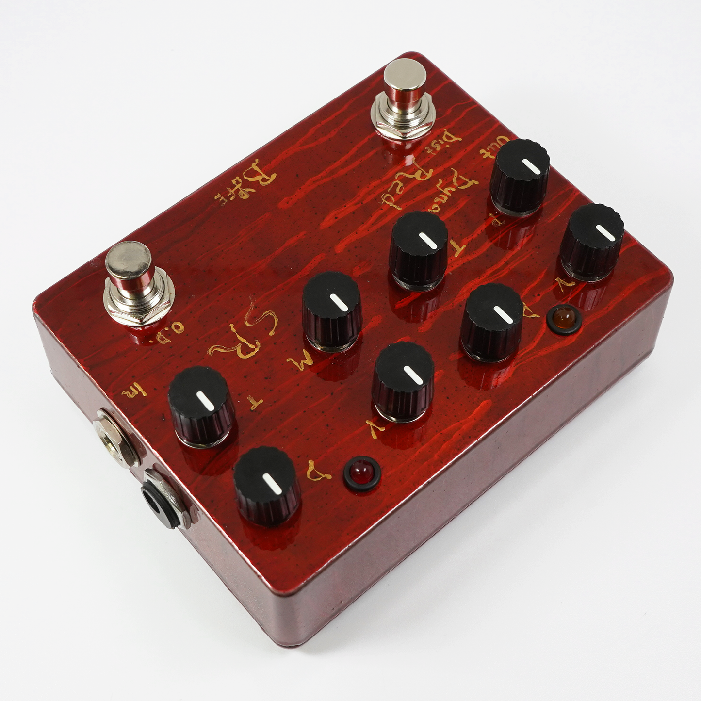 BJFE SROD/DRD Special Combo
