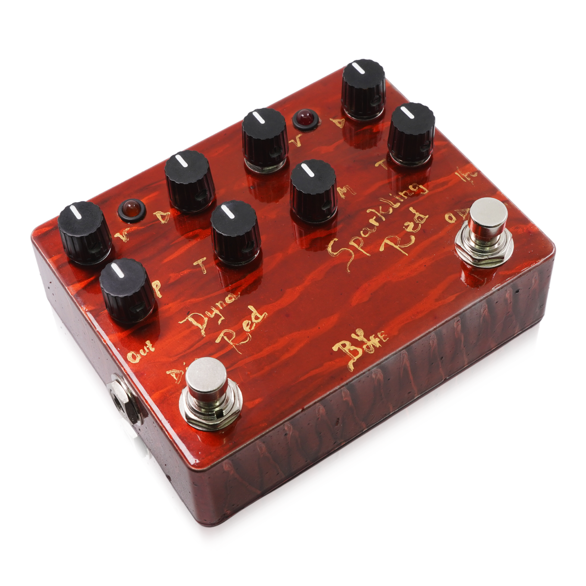 BJFE SROD/DRD Special Combo