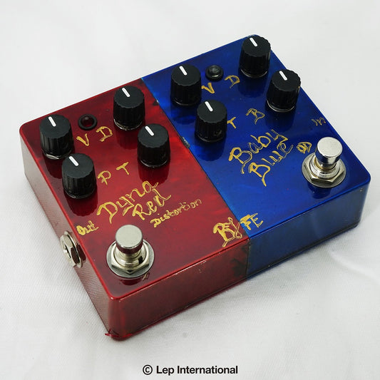 BJFE　DRD/BBOD Special Combo