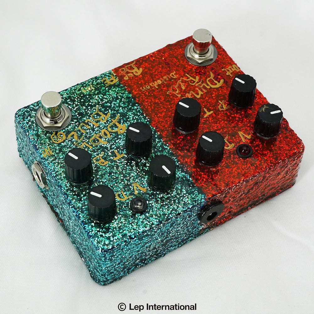 BJFE　DRD/BBOD Special Combo