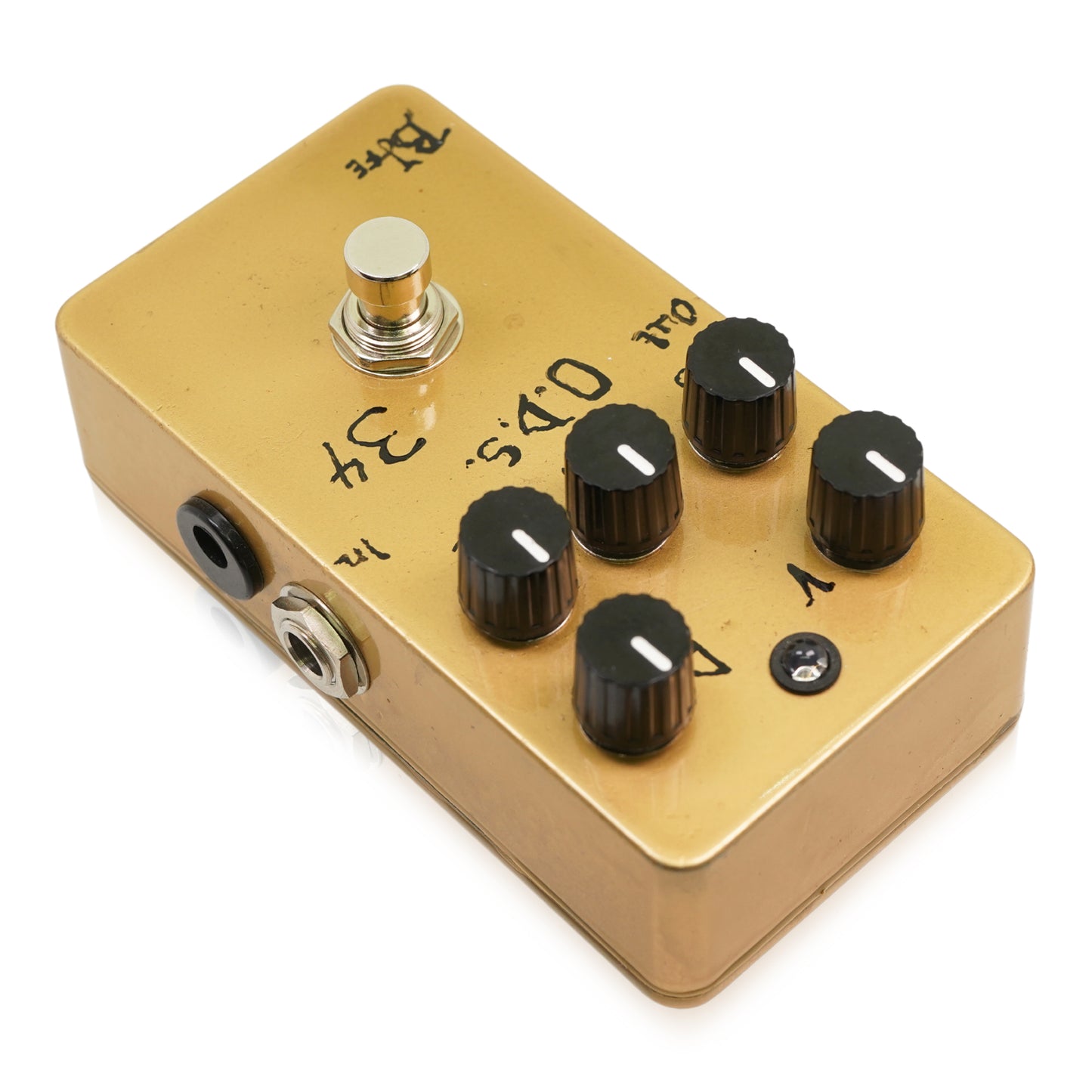 BJFE　ODS34 5K【予約商品】