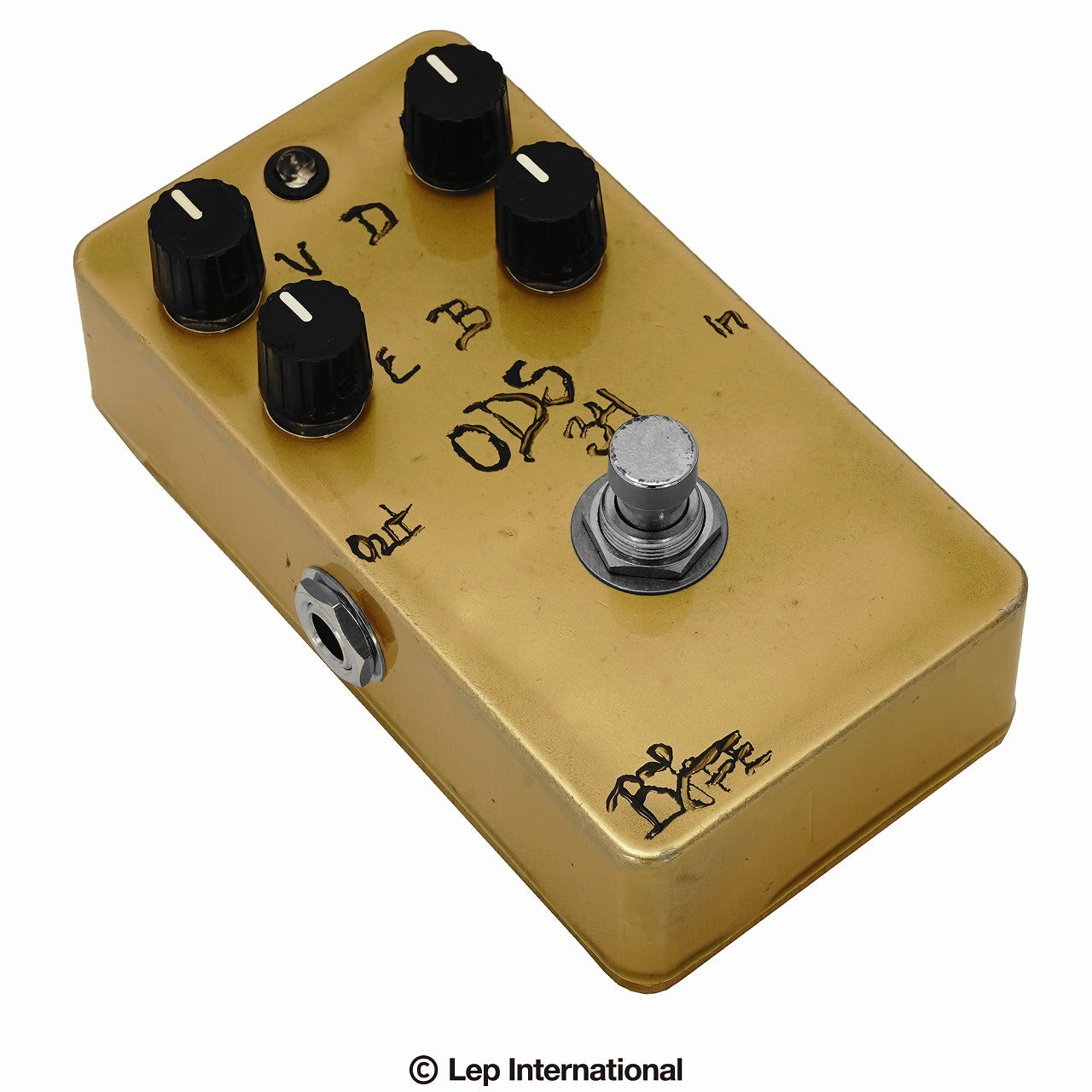 BJFE ODS34 4K