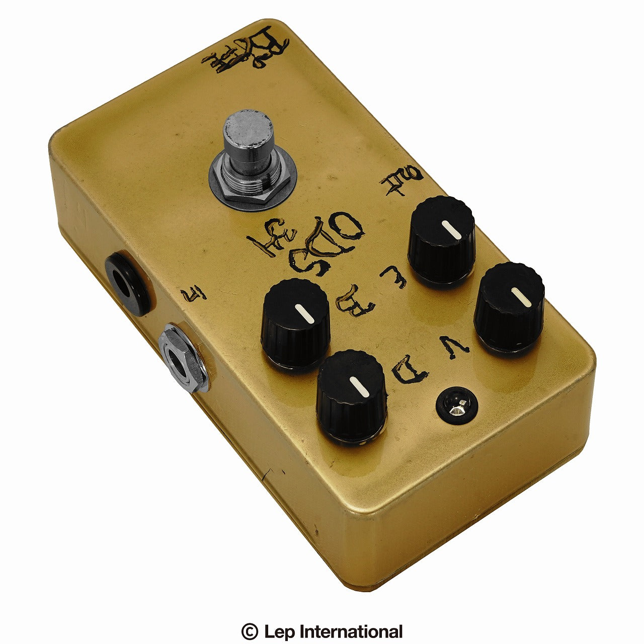 BJFE ODS34 4K