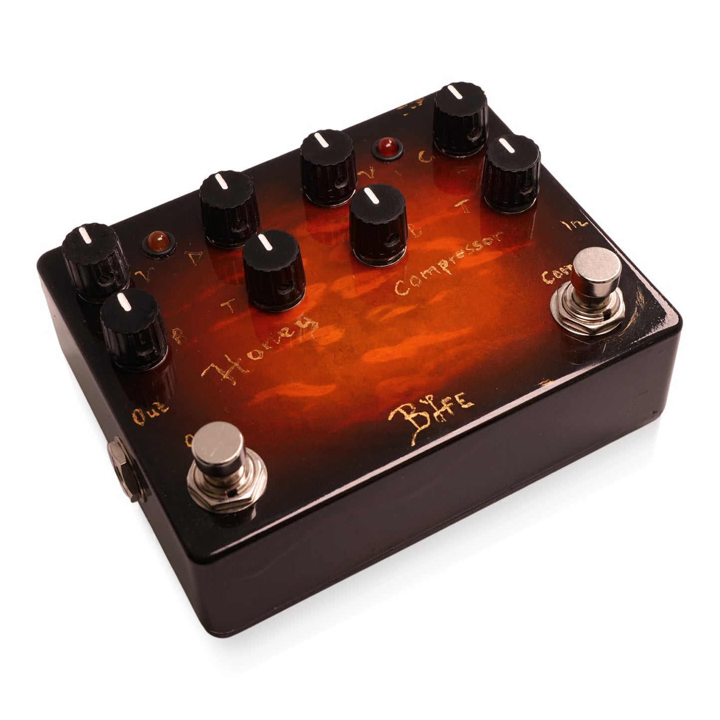 BJFE　PGC/HBOD Special Combo