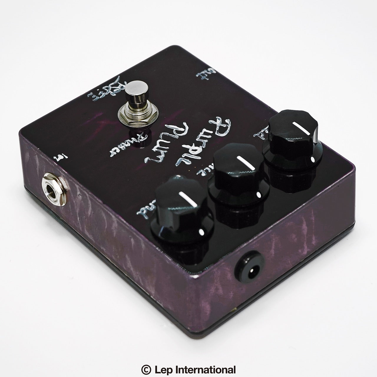 BJFE　Purple Plum Phaser