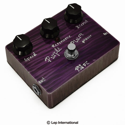 BJFE　Purple Plum Phaser