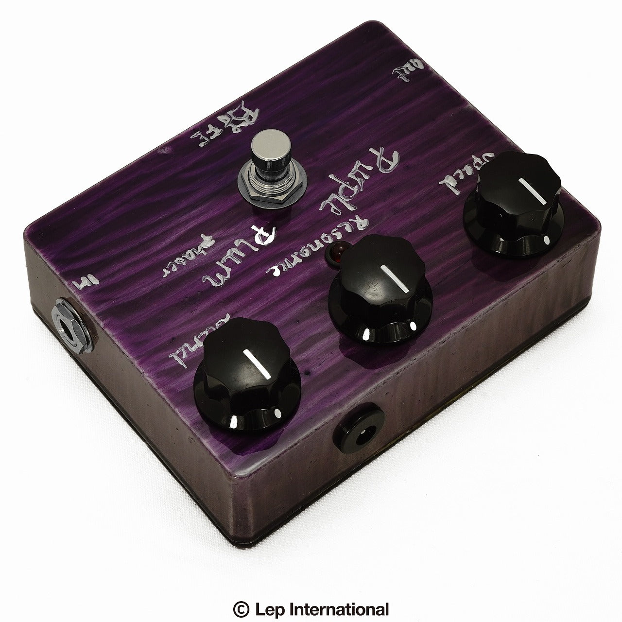 BJFE　Purple Plum Phaser