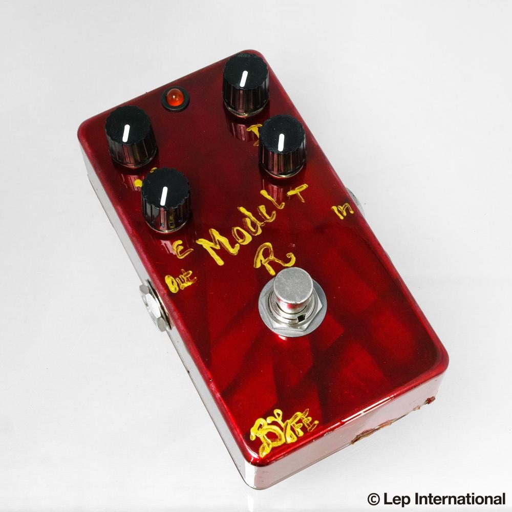 BJFE Model R