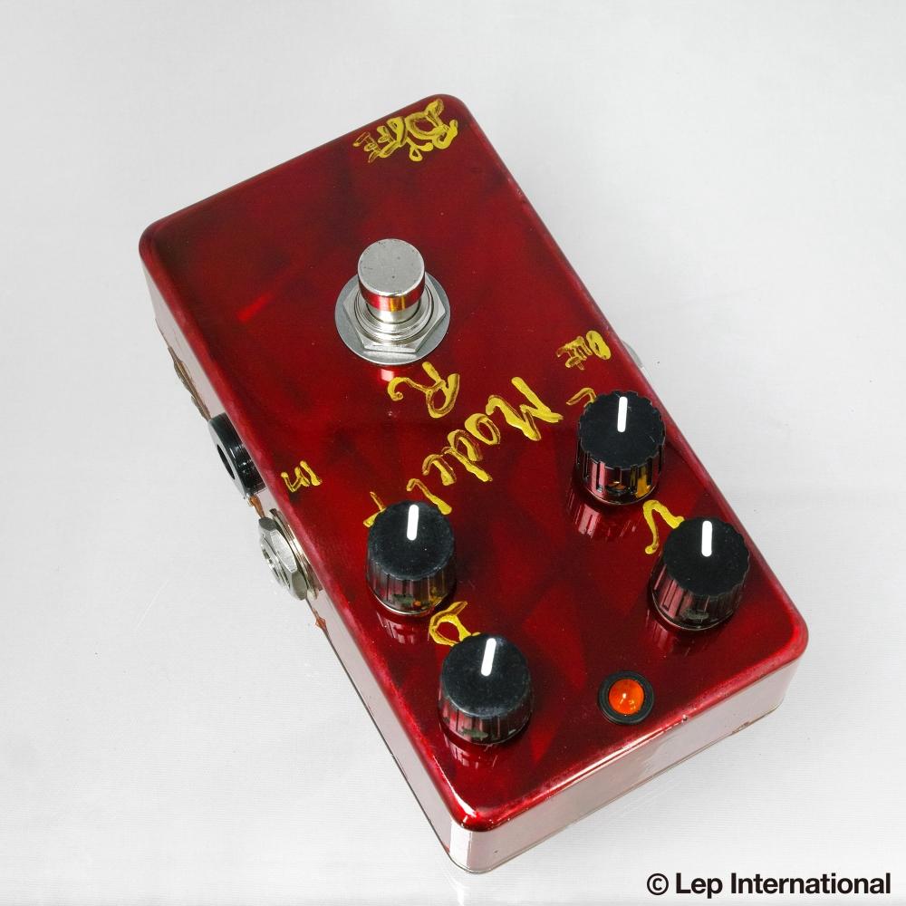 BJFE Model R