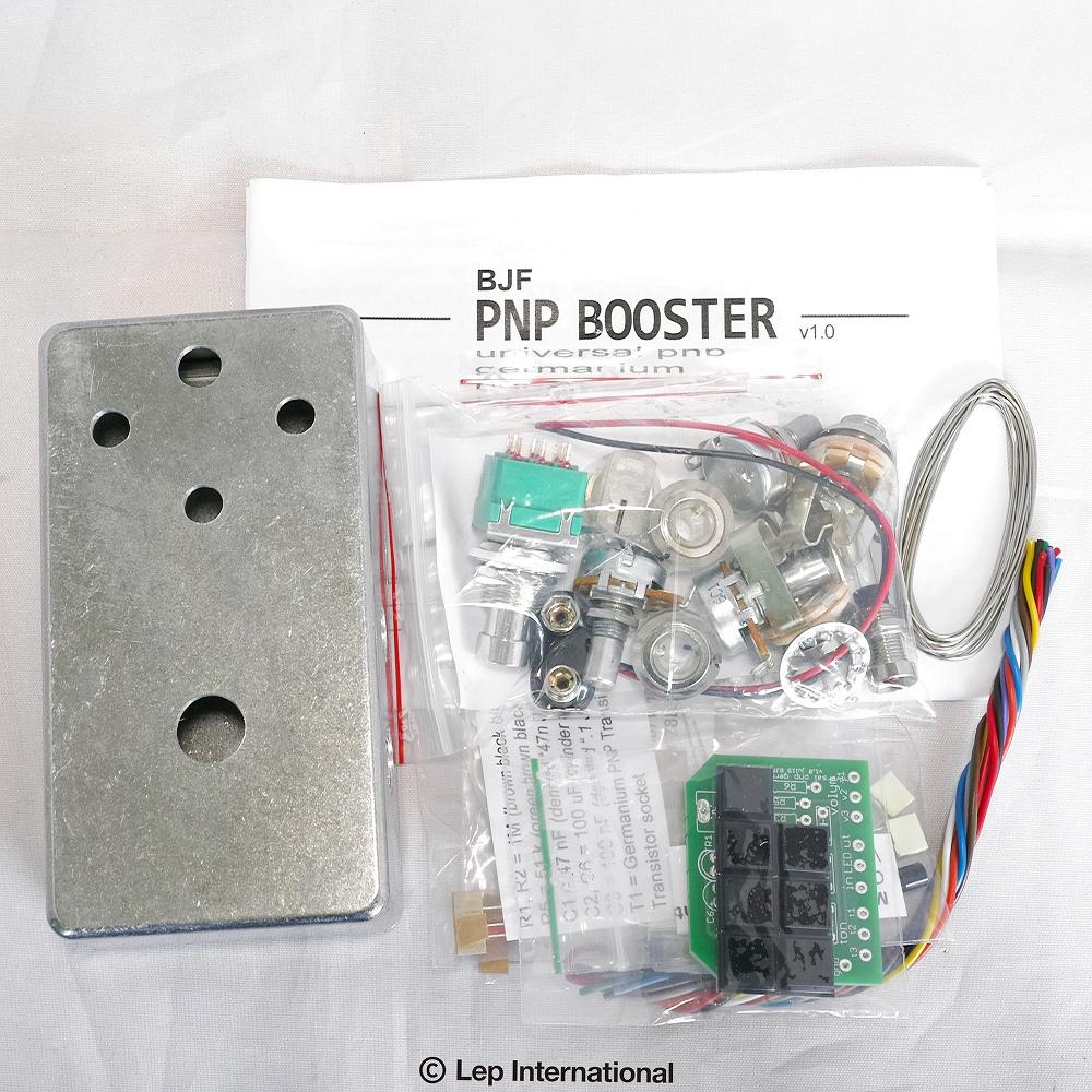 Moody Sounds　BJFE PNP Germanium Booster Kit