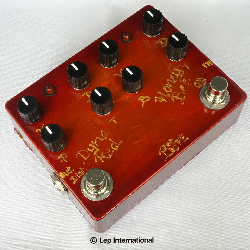 BJFE　HBOD/DRD Special Combo