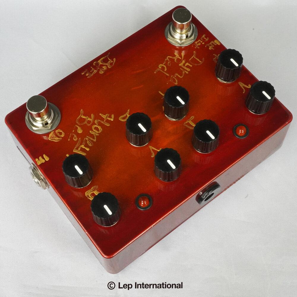 BJFE　HBOD/DRD Special Combo