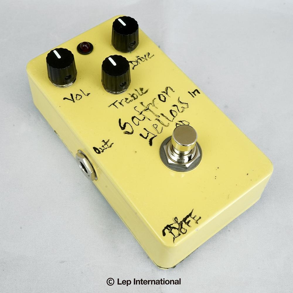 BJFE Saffron Yellow OD