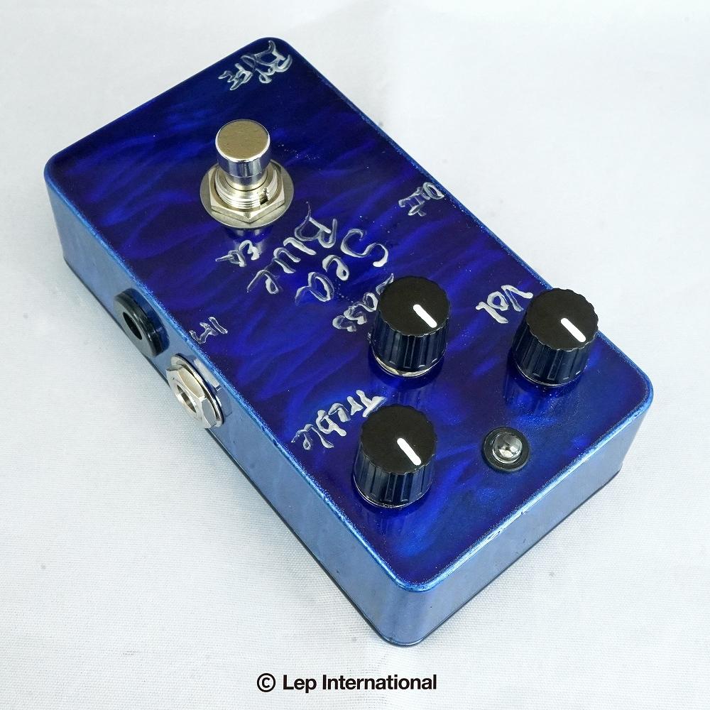 BJFE　Sea Blue EQ