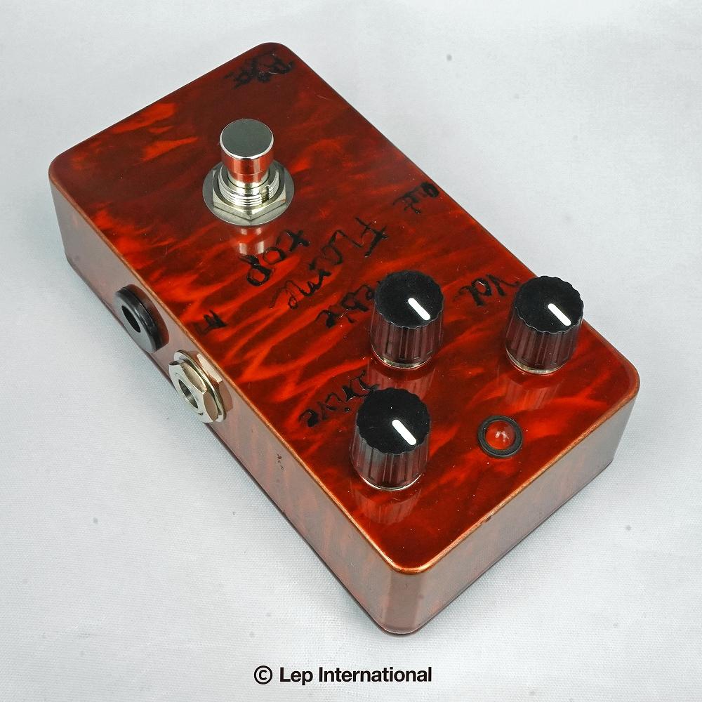BJFE Flametop
