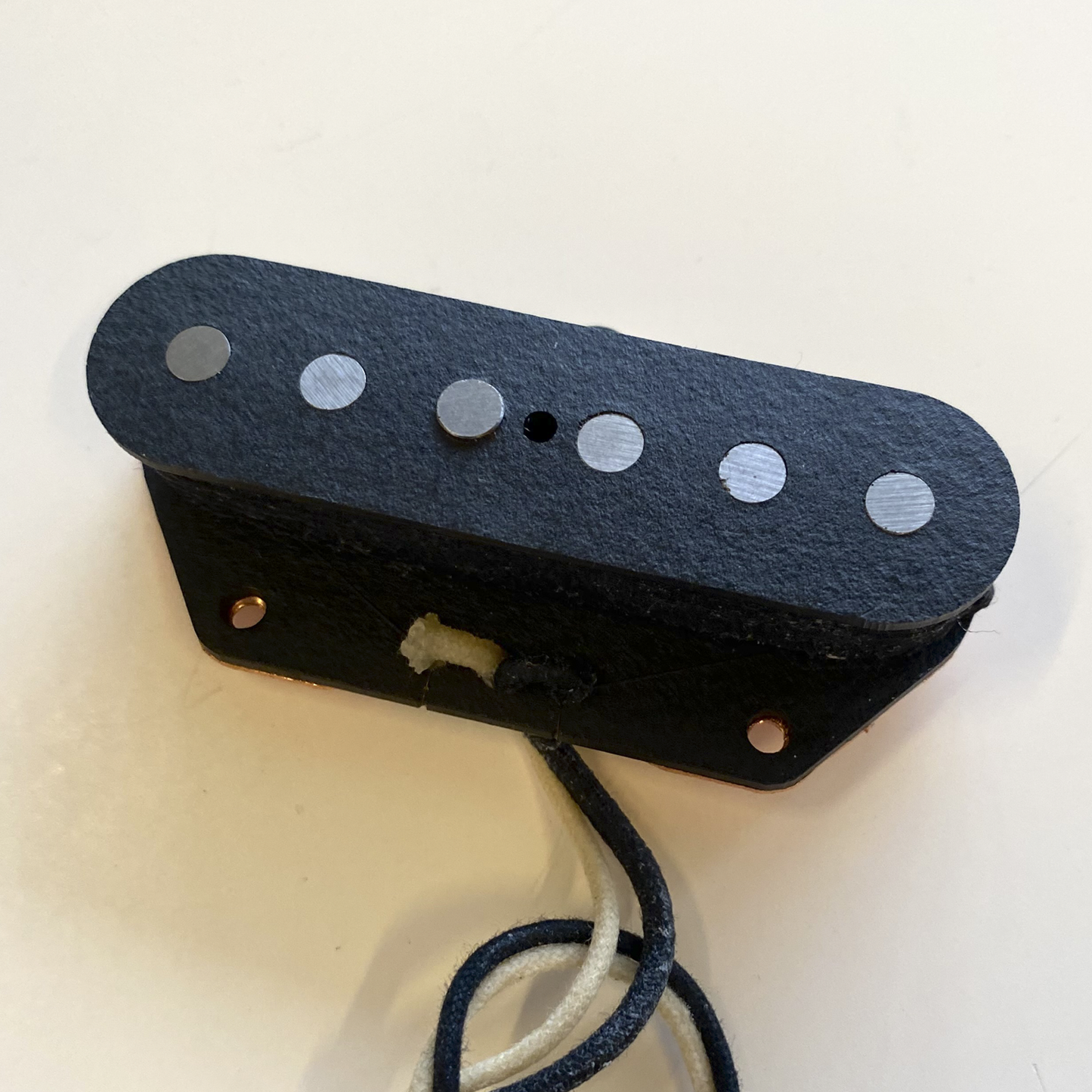 Lundgren　Telecaster Lundgren/BJFE set
